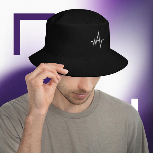 WAV Bucket Hat