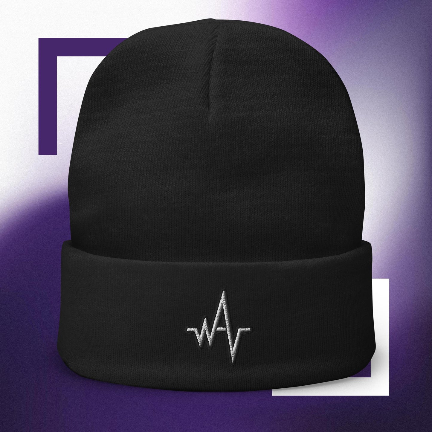 WAV Beanie