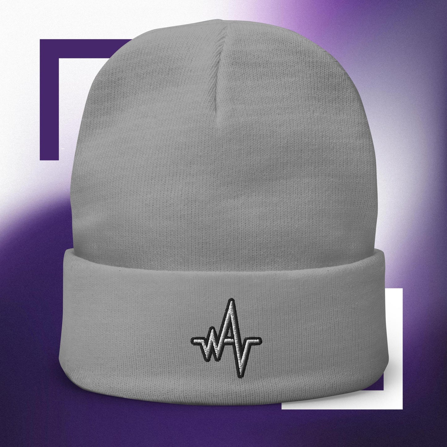 WAV Beanie