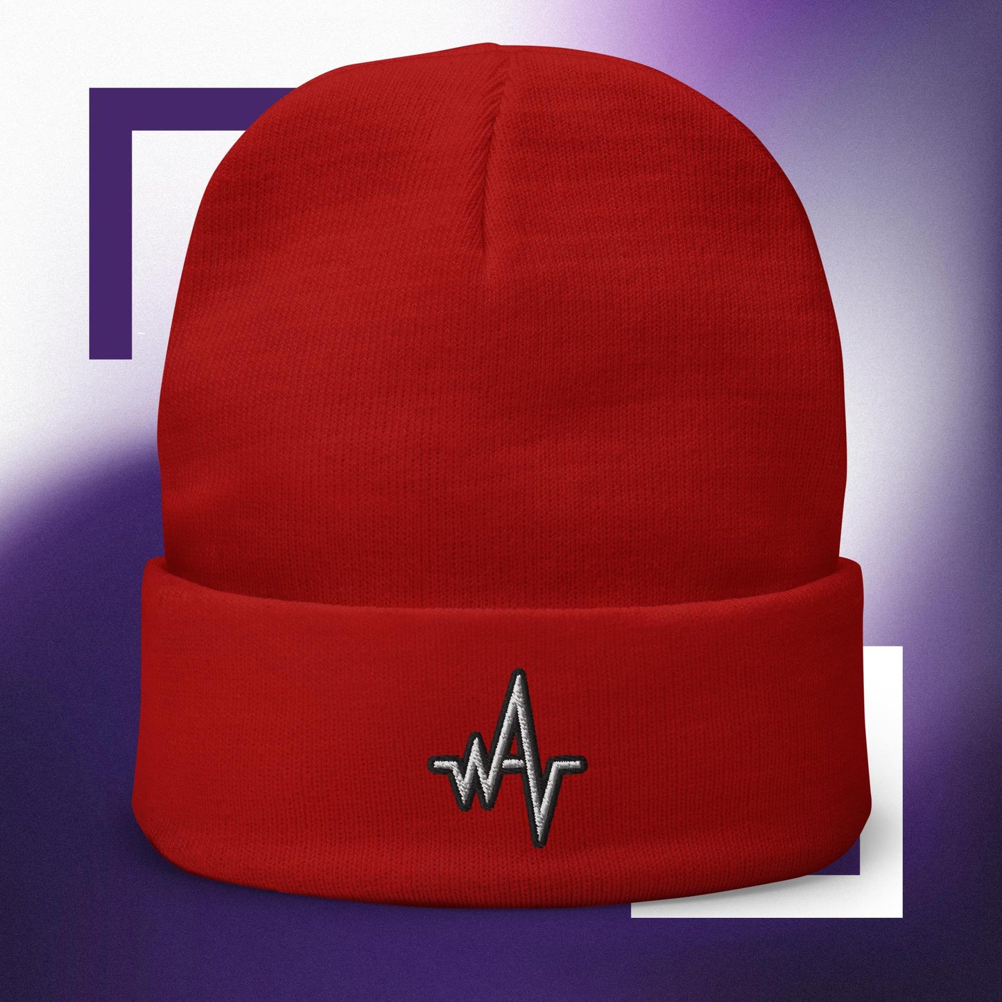 WAV Beanie