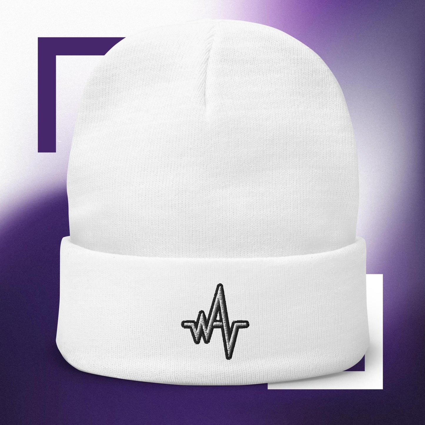 WAV Beanie