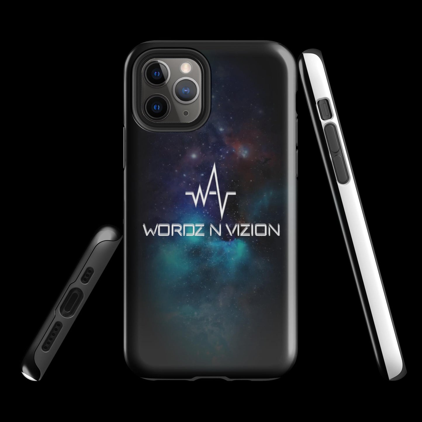 WAV Tough Case for iPhone®