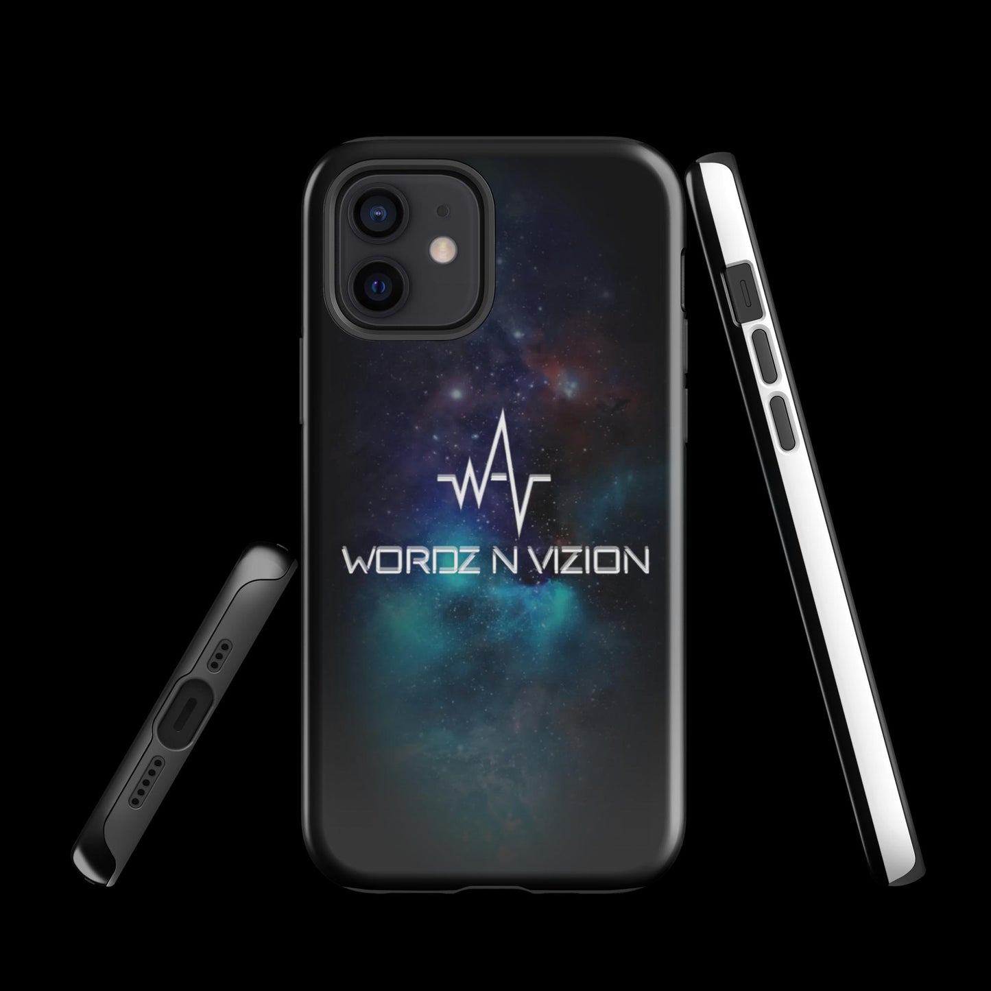 WAV Tough Case for iPhone®