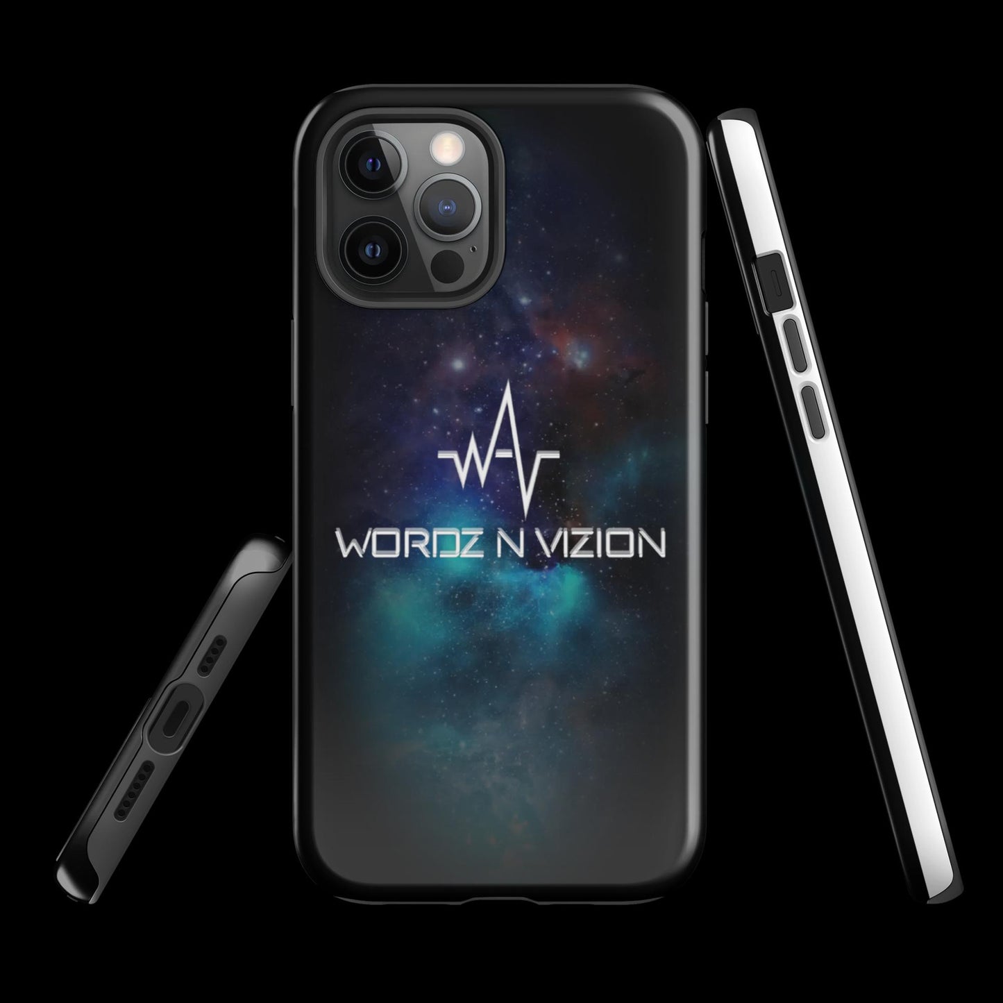 WAV Tough Case for iPhone®