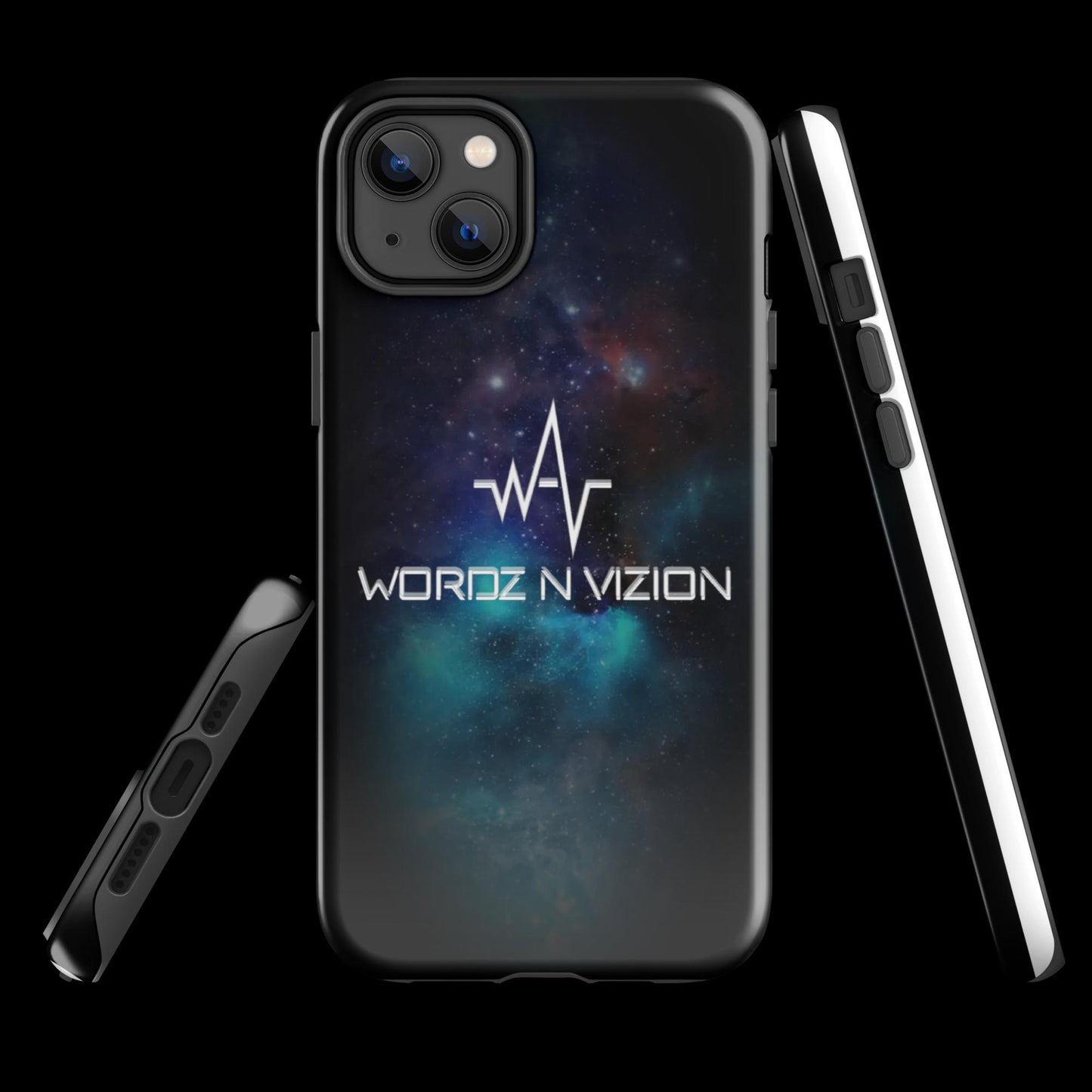 WAV Tough Case for iPhone®