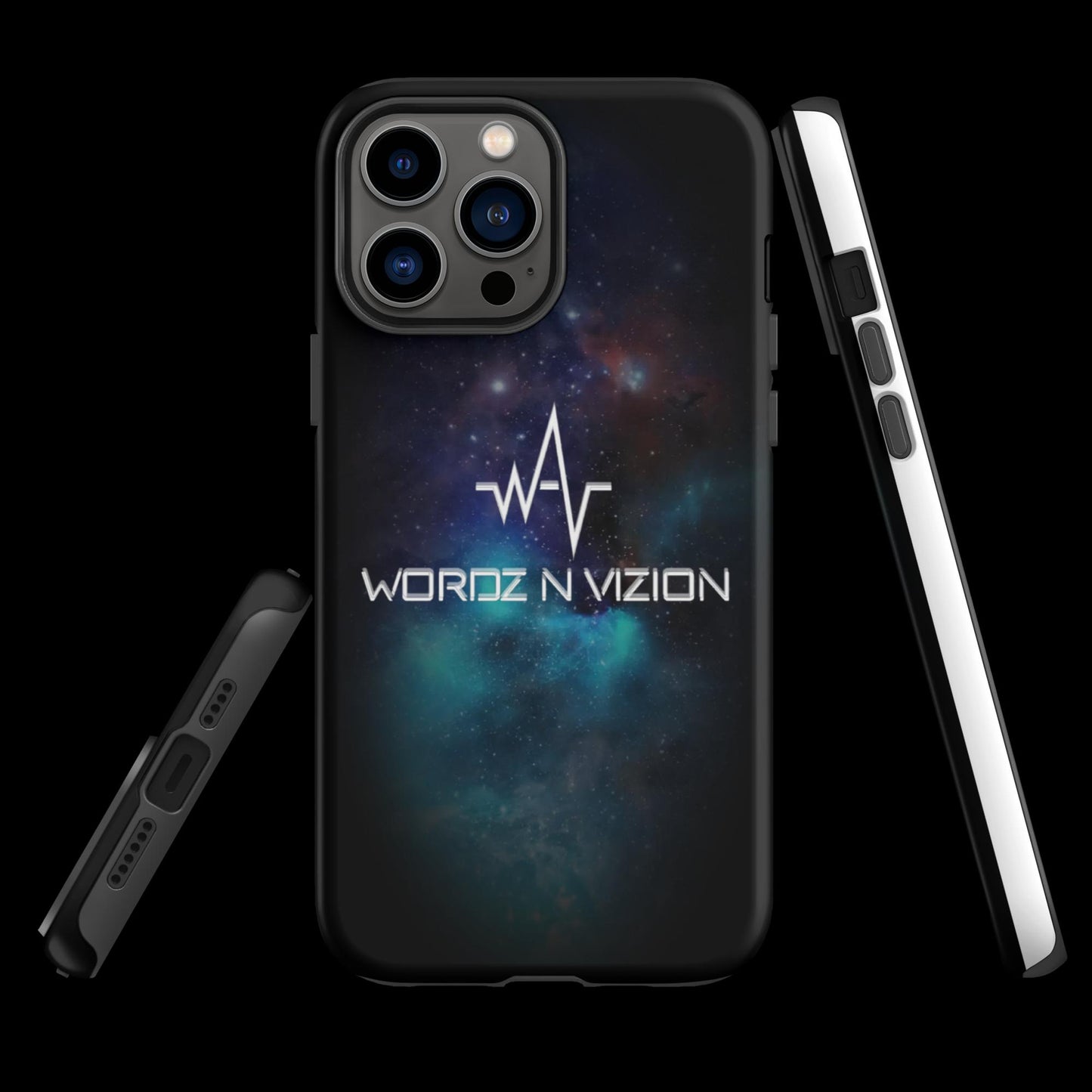 WAV Tough Case for iPhone®